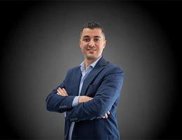 Agent Ahmed Ghonim