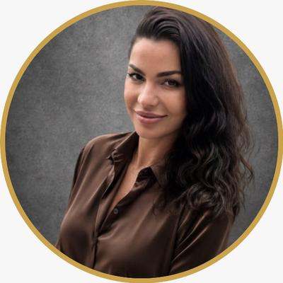 Agent Elena Ivashova