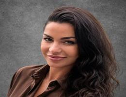 العميل Elena Ivashova