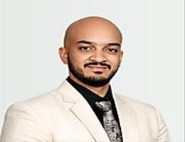 Agent Mohammed Khan