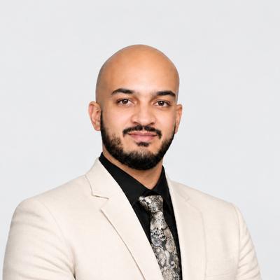 Mohammed Khan Mohammed Khan