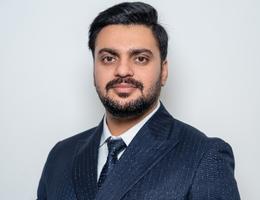العميل Bhupinder Singh