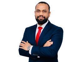 Agent Ashwin Naidu