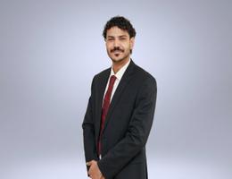 العميل Kareem Faruq Abdullah