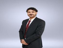 العميل Kareem Faruq Abdullah