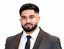 العميل Nusrat Seedat