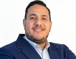 Agent Mostafa Madkour