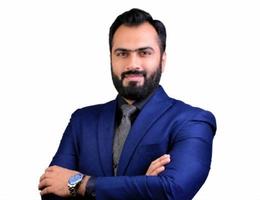 Agent Shahrukh  Arshad