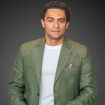Mohamed Elbeledy Mohamed Elbeledy