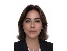 Agent Ayda Yeganeh
