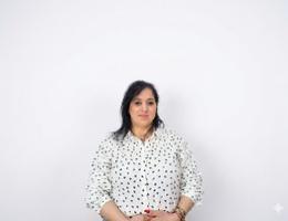 Agent Hala Ruaba