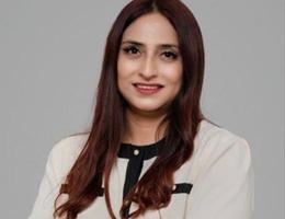 العميل Prerna  Manchanda