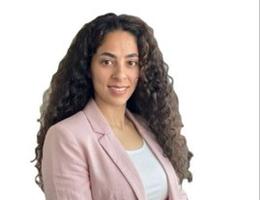العميل Aya Awad