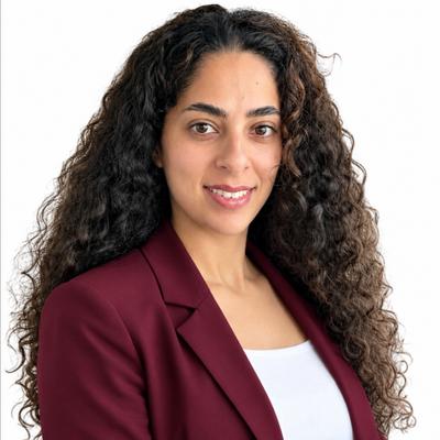 Agent Aya Awad