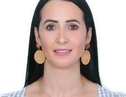 Agent Abir Ben Khaled