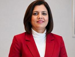 Agent Maha Khan