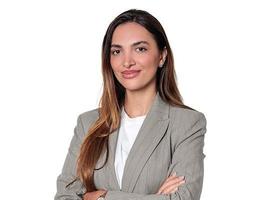 Agent Yana Markos