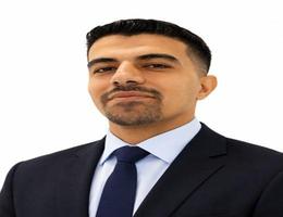 Agent Baraa A K AbuShakra