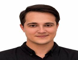 العميل Igor Iadykh