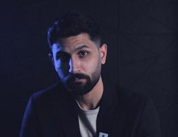 Agent Ibrahim El Sayed