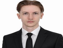 Agent Oscar Frank Wood
