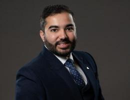 Agent Devansh Uppal