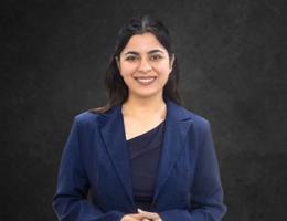 العميل Simran Saluja