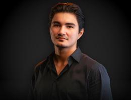 العميل Emin Dustmurodov