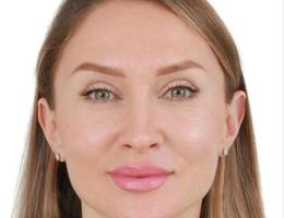 العميل VIKTORIIA ELIZAROVA