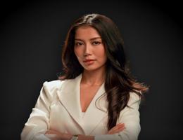 Agent Mina Ali