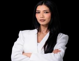 Agent Mina Ali