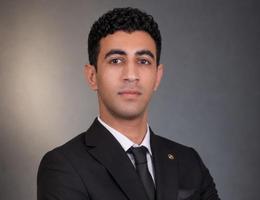 العميل Eslam Tohamy