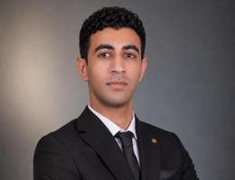 Agent Eslam Tohamy