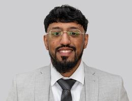 Agent Nazir Akbar