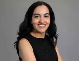 Agent Salwa Errami