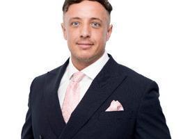 Agent Thomas Taylor
