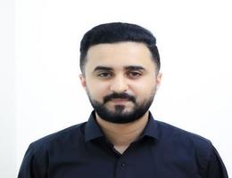 العميل Haider Nadeem