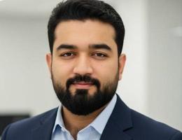 العميل Hasnain Gul