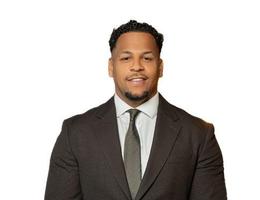 Agent Dominic Levi Clunis