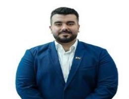 Agent Hassan Sameer