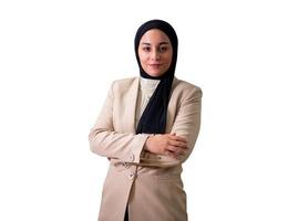 Agent Noran Higazy