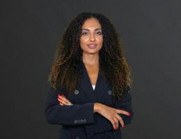 Agent Nareen  Alharbi