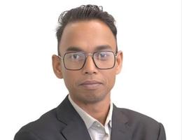 العميل Mohammed Ali Hussain