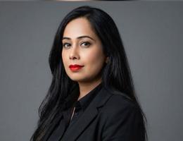 Agent Upama Hayder