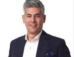 Agent Joerg Schofer