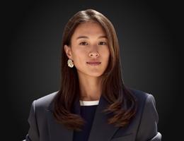 Agent Aimerey Beisembay