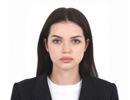Agent Nina Kulkina