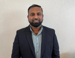 العميل Mohammed Fahmy Munas