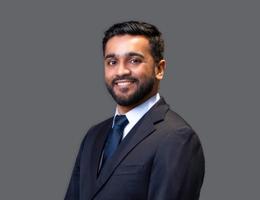 العميل Danish Syed