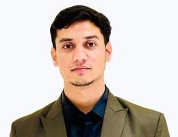 Agent Mohammed Fahad Nasrullah